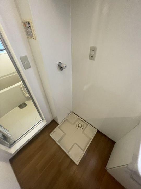 神奈川県相模原市緑区二本松4(アパート)の賃貸物件の内装