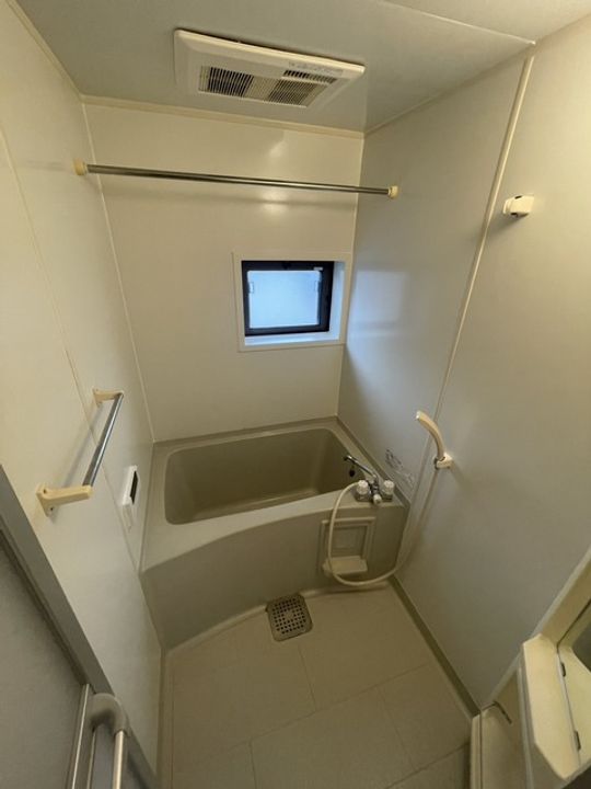 神奈川県相模原市緑区二本松4(アパート)の賃貸物件の風呂