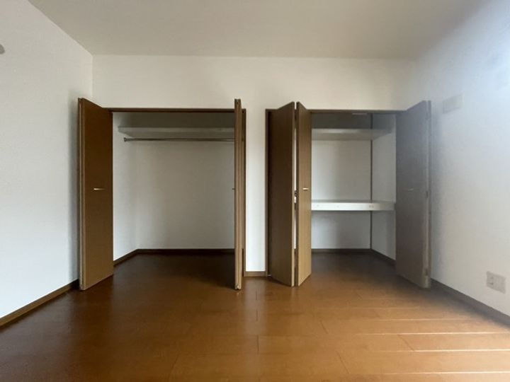 神奈川県相模原市緑区二本松4(アパート)の賃貸物件の内装