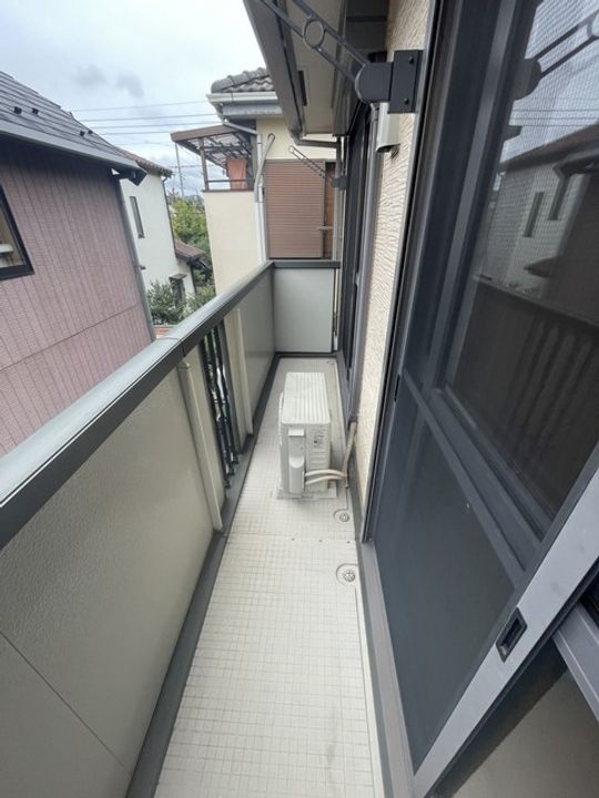 神奈川県相模原市緑区二本松4(アパート)の賃貸物件の内装