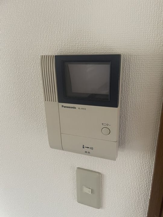 神奈川県相模原市緑区二本松4(アパート)の賃貸物件の内装