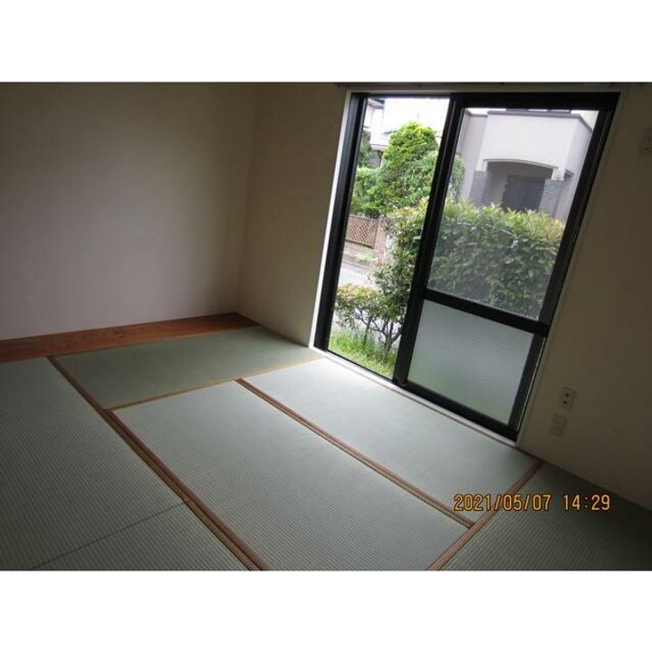 神奈川県藤沢市鵠沼海岸3(アパート)の賃貸物件のその他画像