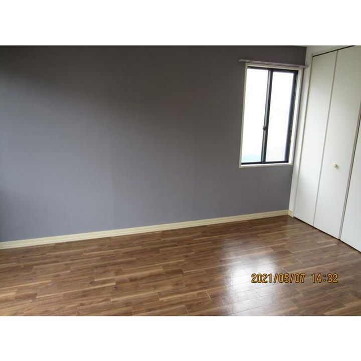 神奈川県藤沢市鵠沼海岸3(アパート)の賃貸物件の内装