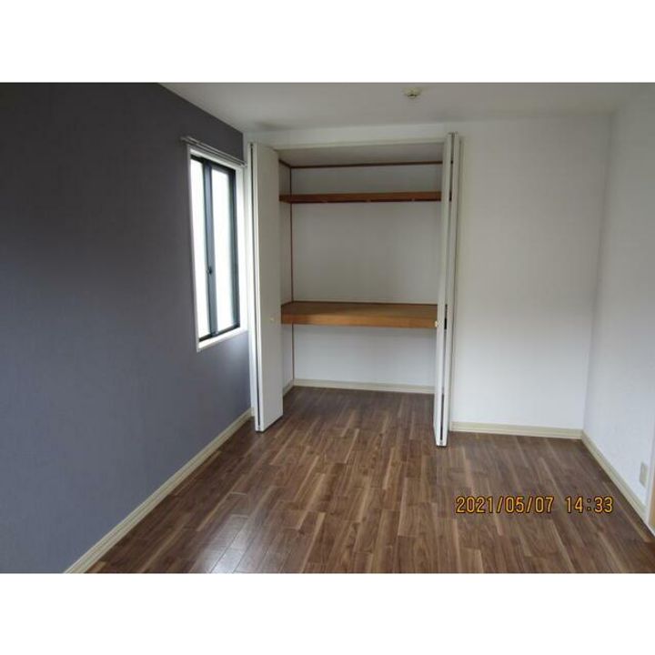 神奈川県藤沢市鵠沼海岸3(アパート)の賃貸物件の内装