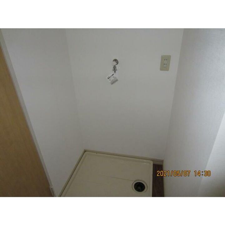 神奈川県藤沢市鵠沼海岸3(アパート)の賃貸物件の内装