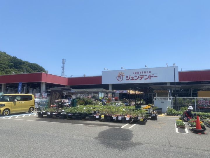 山口県下関市幡生町1(アパート)の賃貸物件の周辺