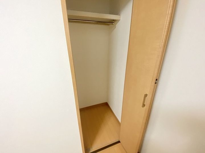 大阪府大阪市東住吉区桑津1(マンション)の賃貸物件の内装
