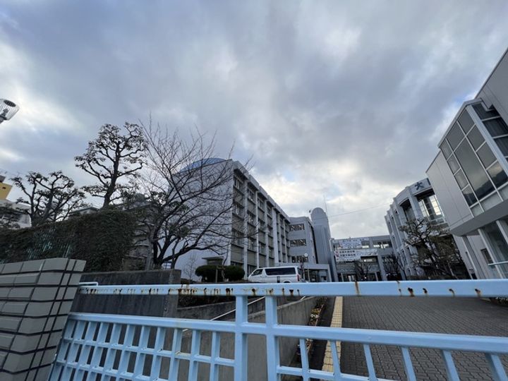 大阪府大阪市東住吉区桑津1(マンション)の賃貸物件の周辺