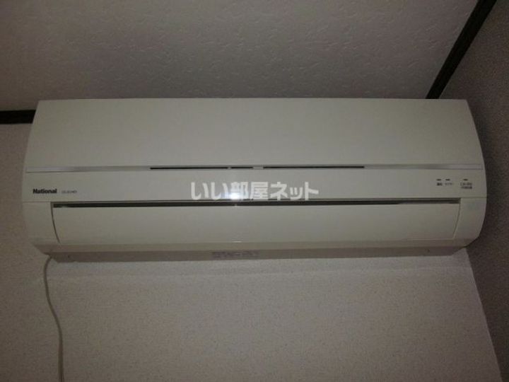 サンヒルズ尾道の内装