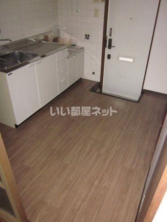 サンヒルズ尾道の内装