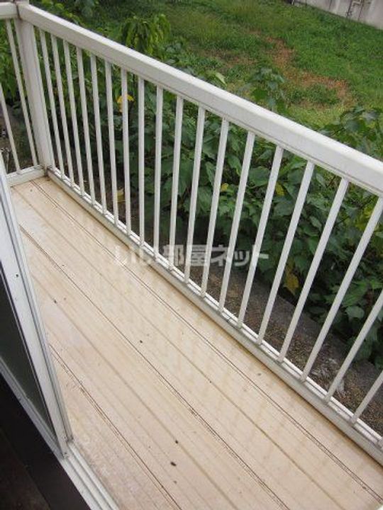 サンヒルズ尾道の内装