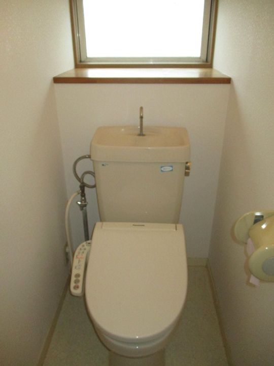 千葉県船橋市中野木1(一戸建)の賃貸物件の内装