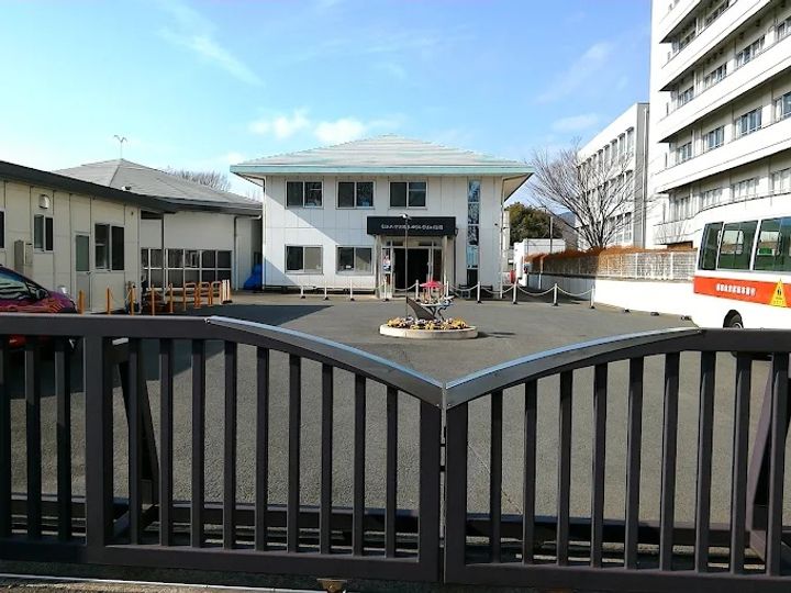 神奈川県伊勢原市粟窪(アパート)の賃貸物件の周辺