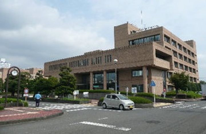 神奈川県伊勢原市粟窪(アパート)の賃貸物件の周辺