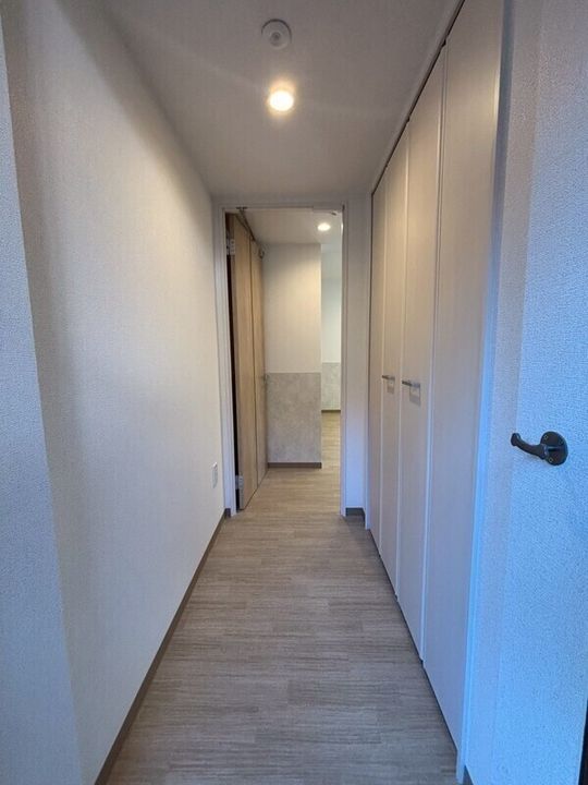 東京都練馬区早宮2(マンション)の賃貸物件の内装