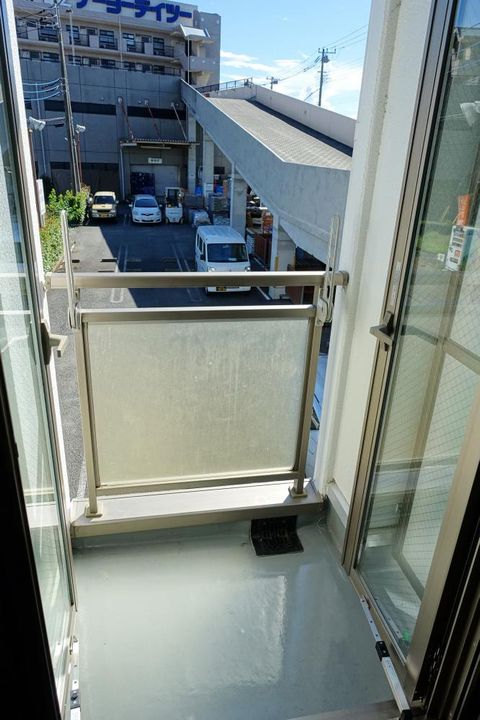 東京都国立市青柳1(マンション)の賃貸物件の内装