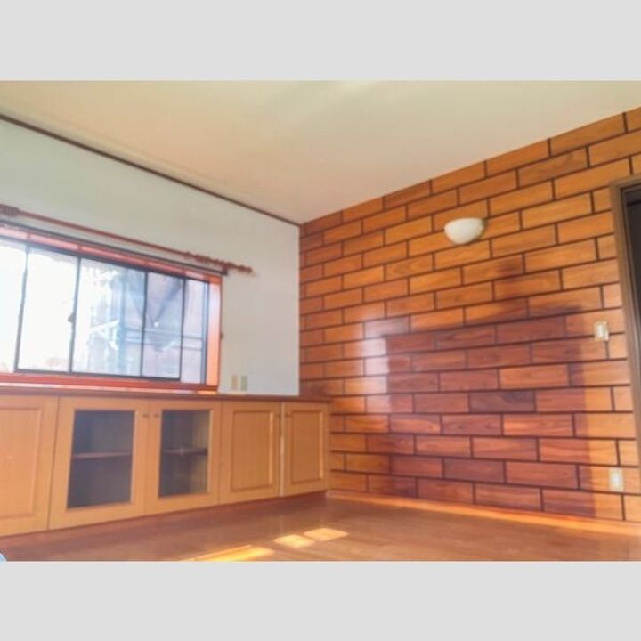 埼玉県新座市片山2(一戸建)の賃貸物件の外観
