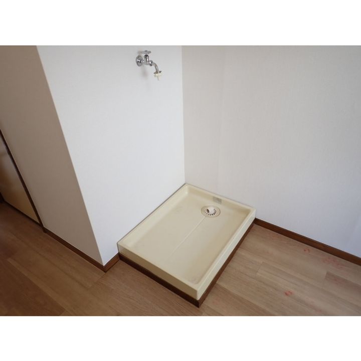 KENハイムの内装