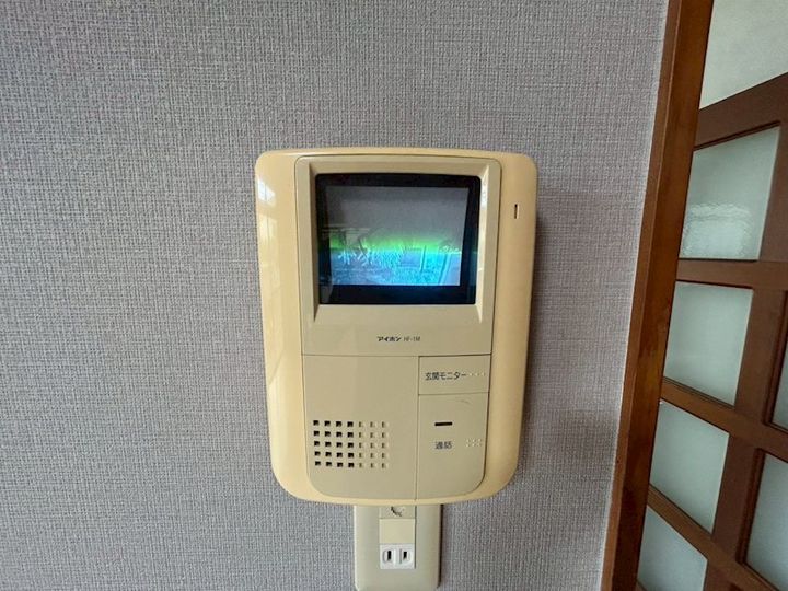 熊本県熊本市中央区水前寺6(一戸建)の賃貸物件の内装