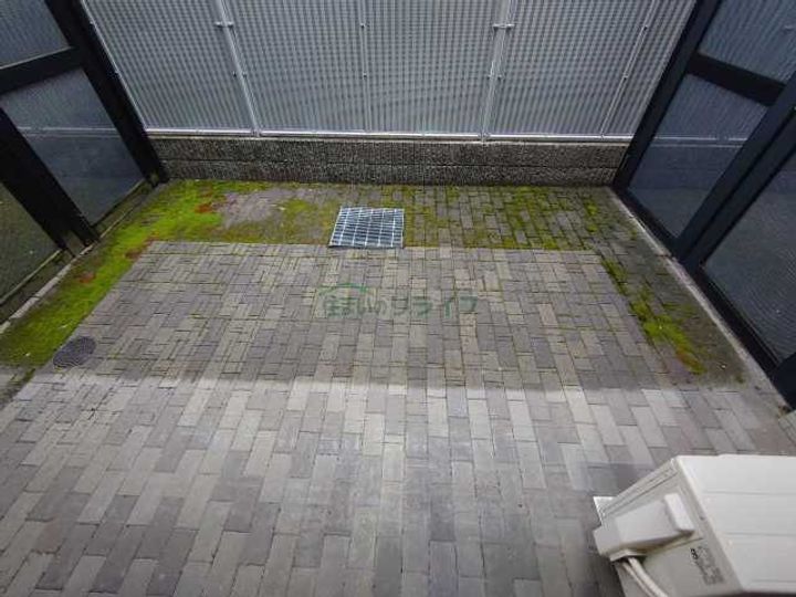 フェニックス西蒲田の内装