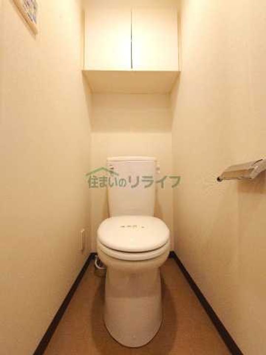 フェニックス西蒲田の内装