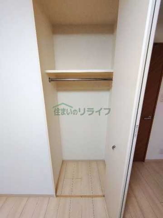 フェニックス西蒲田の内装