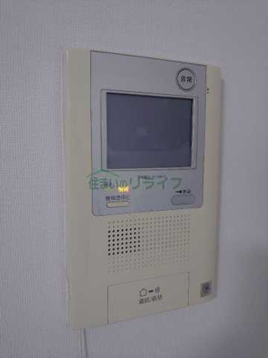 フェニックス西蒲田の内装