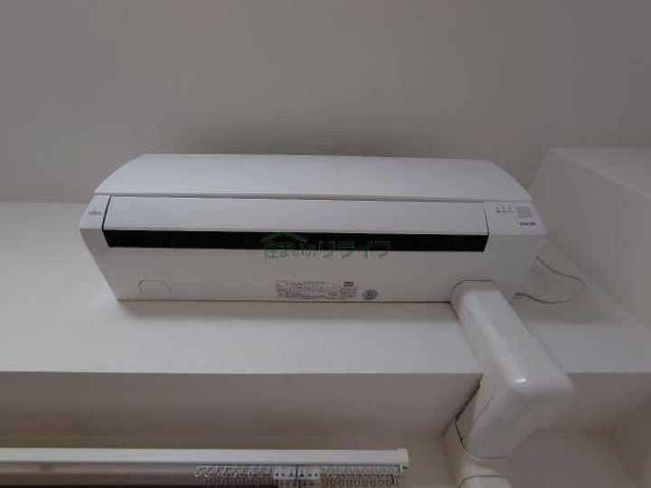 フェニックス西蒲田の内装