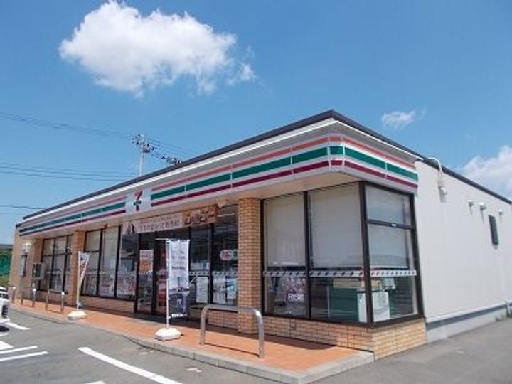 ビラステージ クルールの周辺