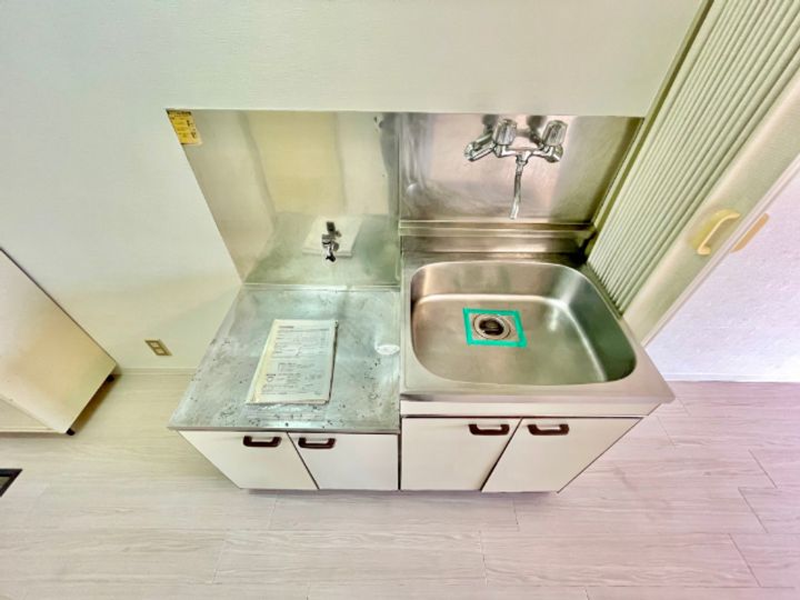 アーシャンのキッチン