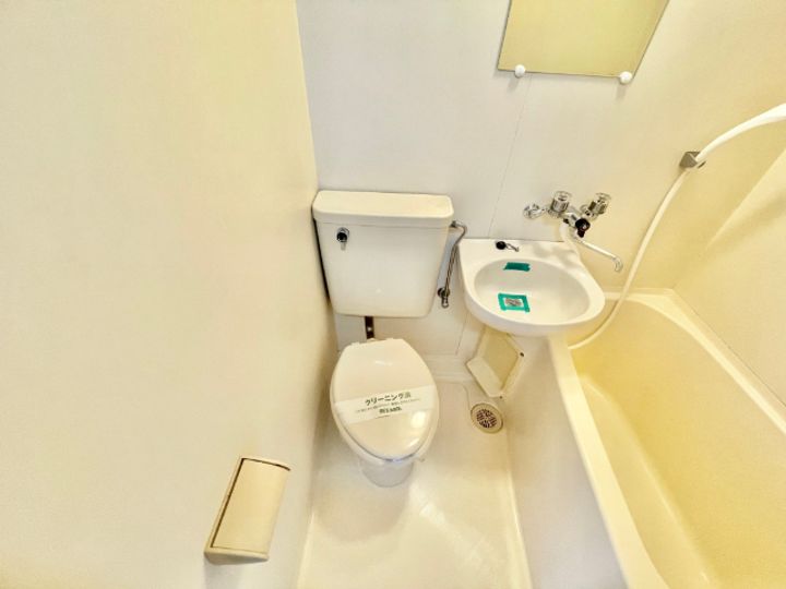 アーシャンの内装