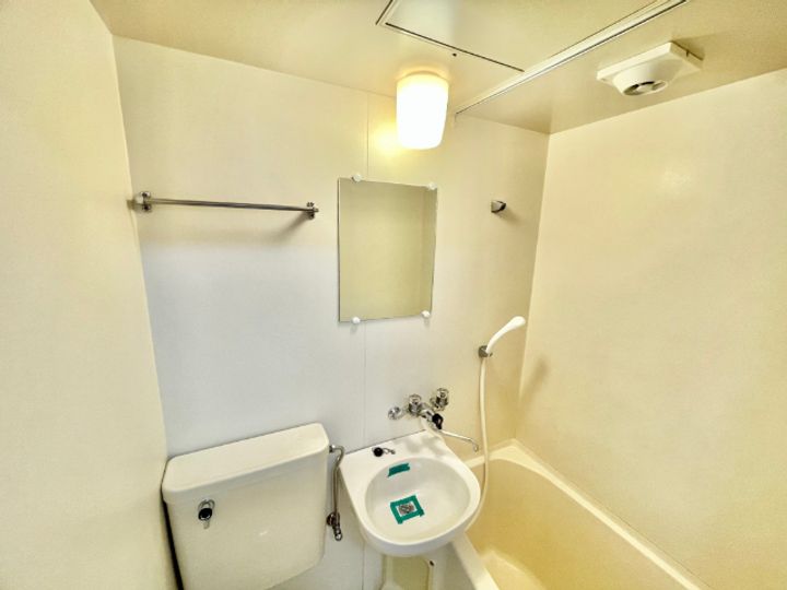 アーシャンの内装