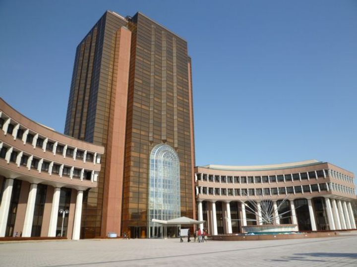 アーシャンの周辺