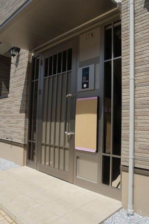 埼玉県川越市的場北1(アパート)の賃貸物件の内装