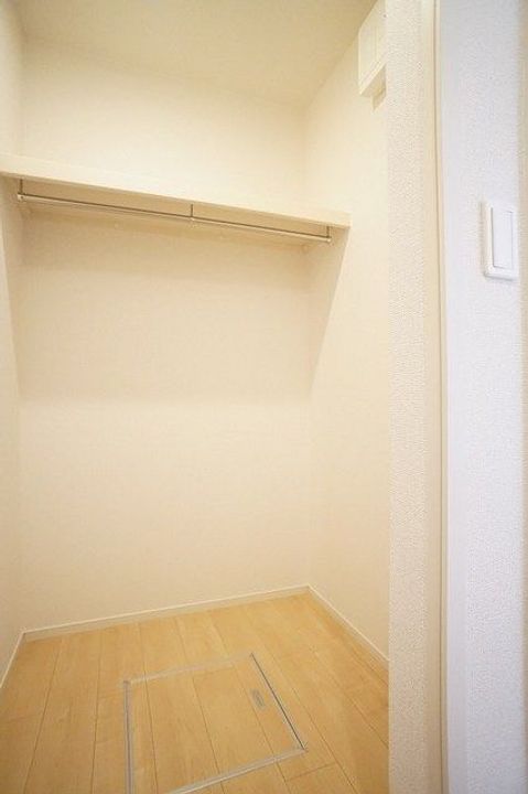 埼玉県川越市的場北1(アパート)の賃貸物件の内装