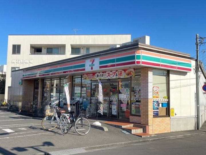 埼玉県川越市的場北1(アパート)の賃貸物件の周辺