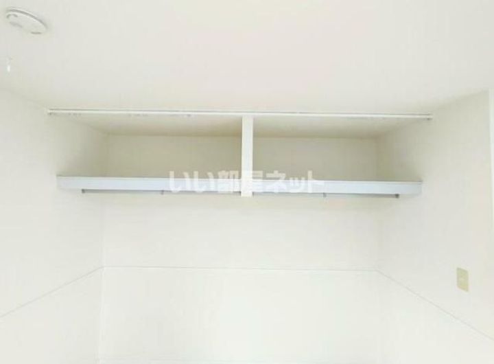 YANAKA・IIの内装