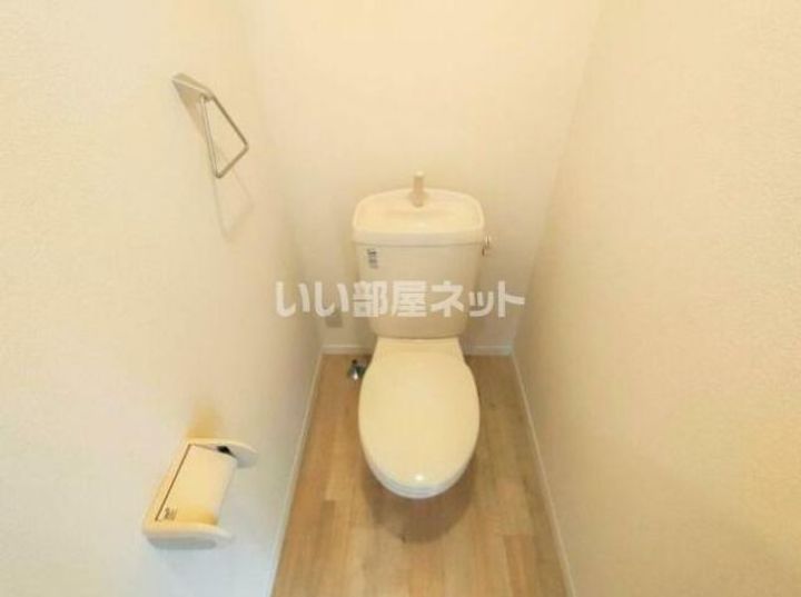 YANAKA・IIの内装