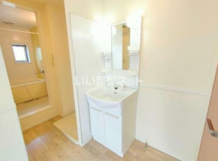 YANAKA・IIの内装