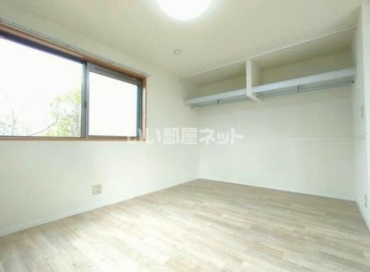 YANAKA・IIの内装