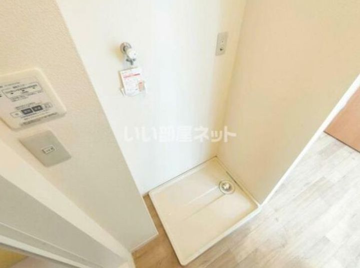 YANAKA・IIの内装