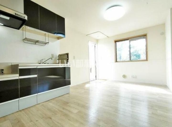 YANAKA・IIの居間