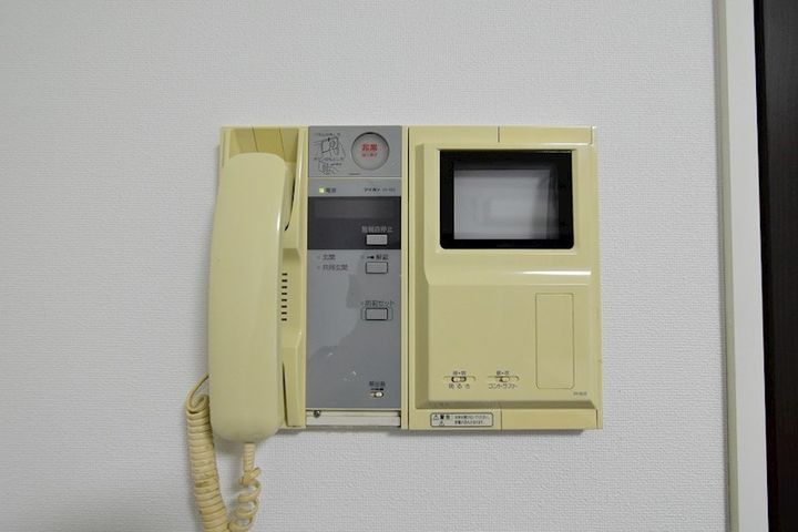 ラグジュアリーアパートメント西新宿の内装