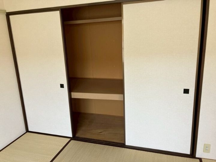 アーバン本庄Aの内装