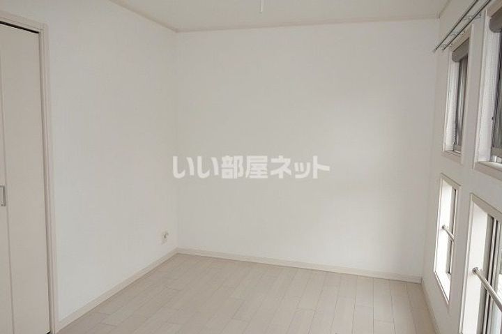 大阪府八尾市東山本新町6(一戸建)の賃貸物件の内装