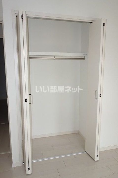 大阪府八尾市東山本新町6(一戸建)の賃貸物件の内装