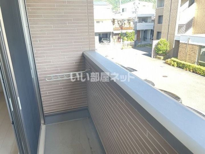 大阪府八尾市東山本新町6(一戸建)の賃貸物件の内装