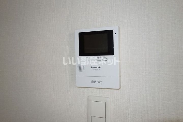 大阪府八尾市東山本新町6(一戸建)の賃貸物件の内装