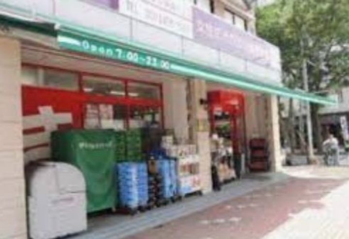 東京都江東区南砂2(マンション)の賃貸物件の周辺