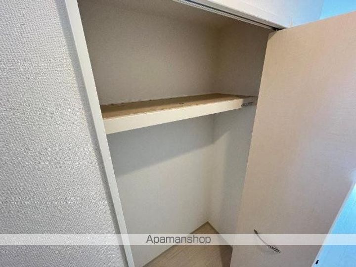 福岡県福岡市東区松島1(マンション)の賃貸物件の内装